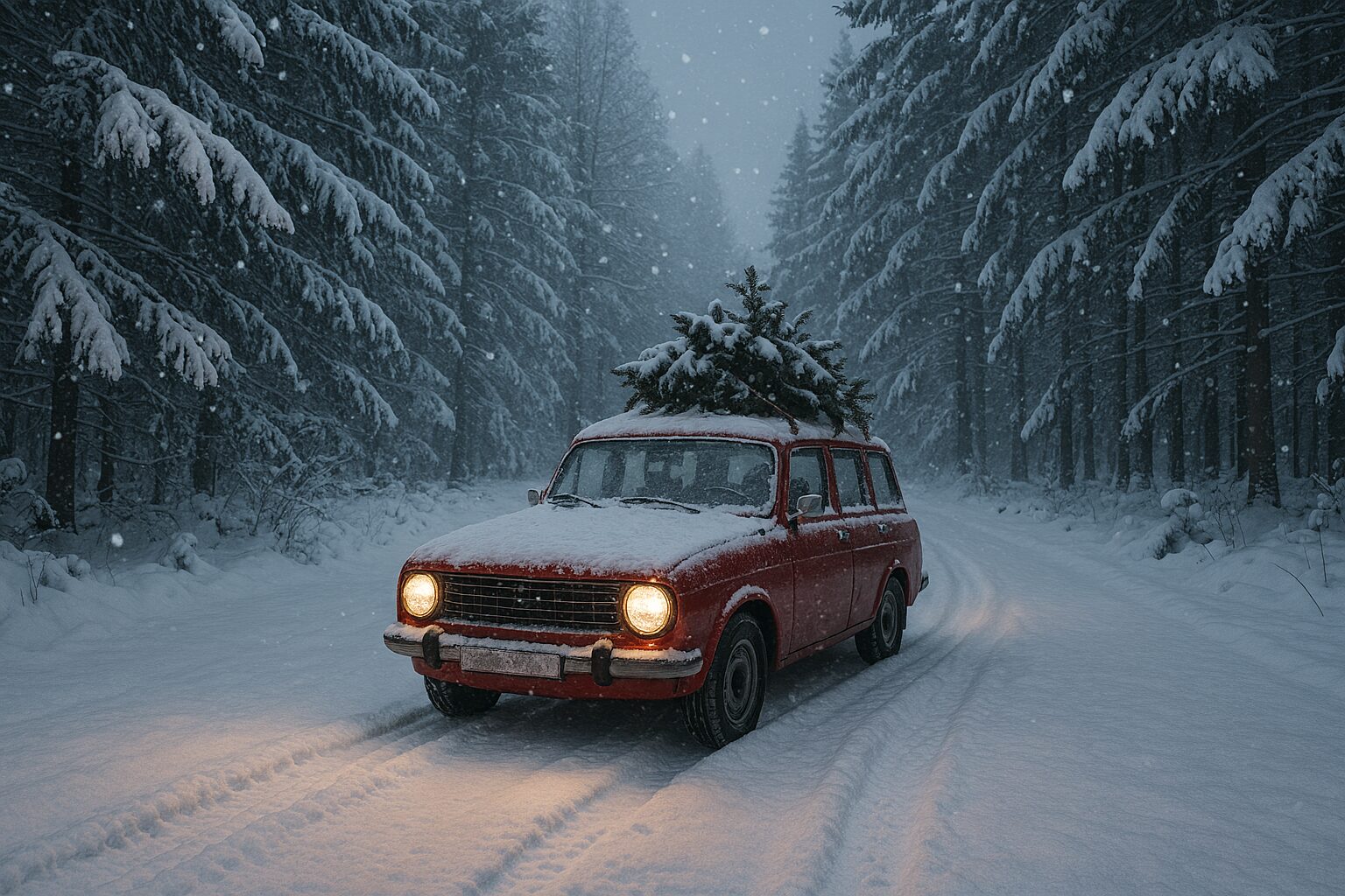 Armsad kliendid, soovime Teile rahulikku pühadeaega ja muretuid kilomeetreid uuel aastal ! Puhkame ajavahemikus 22.10.25-04.01.26 ja oleme värske energiaga taga